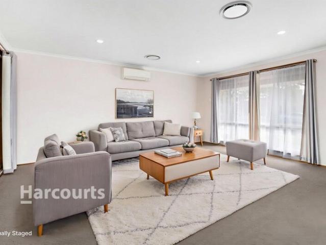 Four Bedrooms, Two Living Areas And A Pool, Albion Park Family Living At Its Best