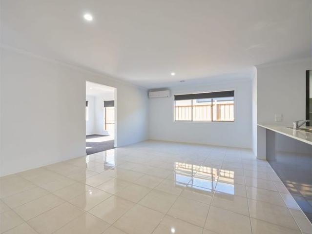Four Bedrooms, Two Living Areas & Alfresco Entertaining
