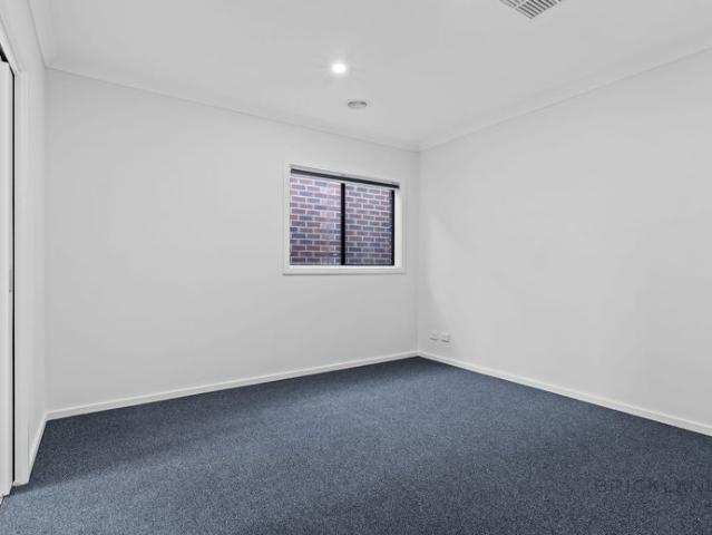 Four Bedrooms, Two Living Areas & Residents' Club Access