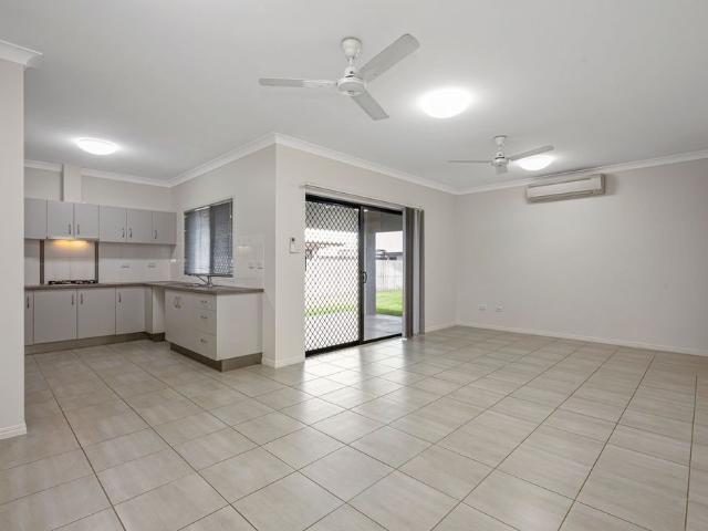 Four Bedrooms + Theatre Room