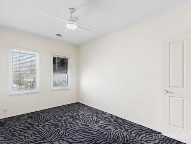 Four Bedrooms, Three Bathrooms and Room to Thrive