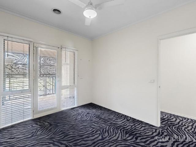 Four Bedrooms, Three Bathrooms and Room to Thrive