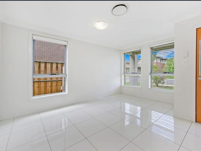 Four Bedrooms, Three Bathrooms and Upstairs Rumpus