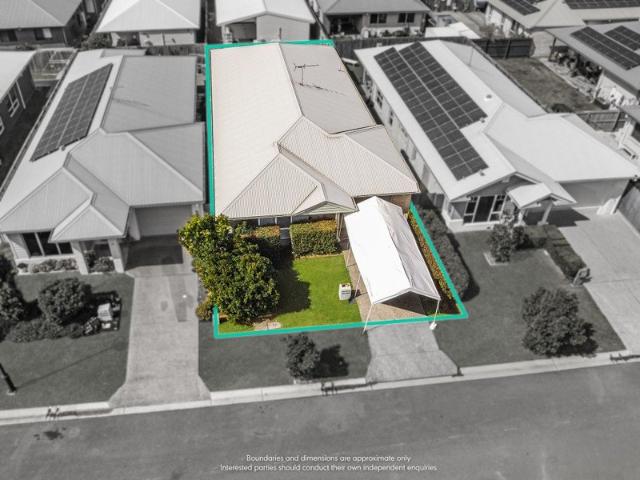 Four Bedrooms, Three Bathrooms & Designed for Modern Family Living