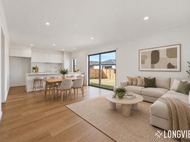 Four Bedrooms with Space to Enjoy Outdoors