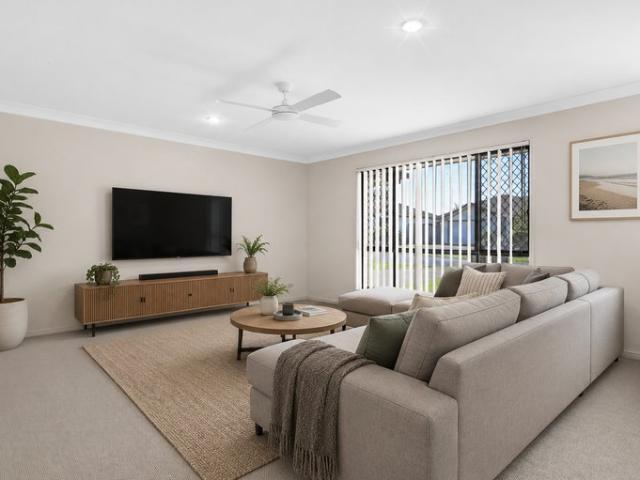 Four Bedrooms, 658m² and Ready to Move In What Are You Waiting For