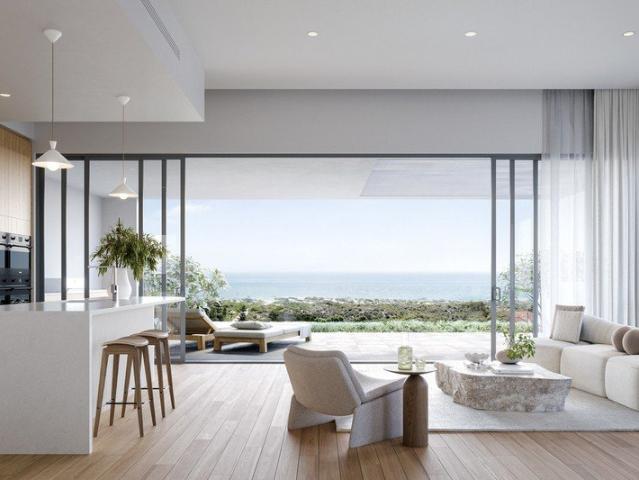 FOUR BRAND NEW LUXURIOUS DESIGNER OCEANSIDE RESIDENCES ONE LEFT