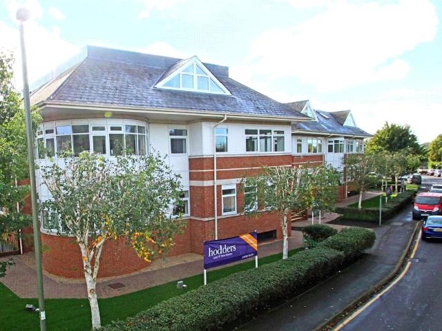 Four Corners, Pound Road, Chertsey KT16, 2 bed flat to rent, £1,400 pcm | PrimeLocation