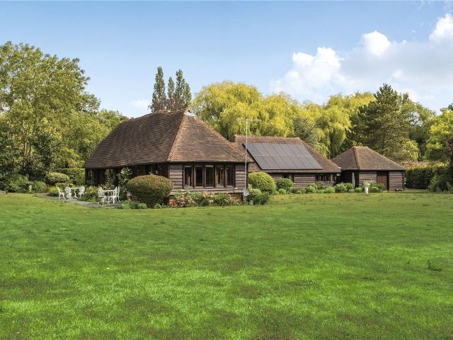 Four Elms Road, Four Elms, Kent TN8, 4 bed bungalow to rent, £4,250 pcm | PrimeLocation