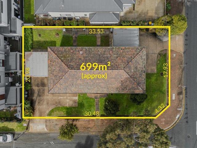 Four Established Rentals in One Strategic Eastern Holding