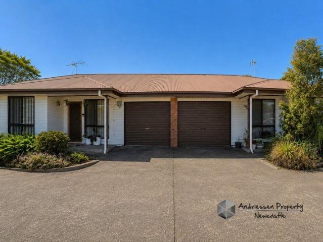 Four Flats One Outstanding Investment Opportunity