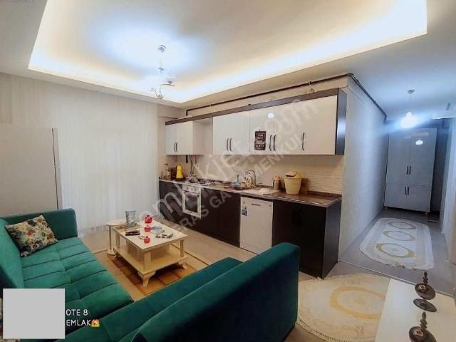 Four Land'den 1+1 Kiralık Fırsat Daire eşyasız Daire