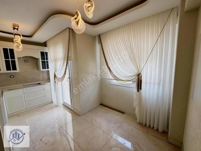 Four Land'den Gökkuşağı Villa Arkası 2+1 Sıfır Satılık Daire
