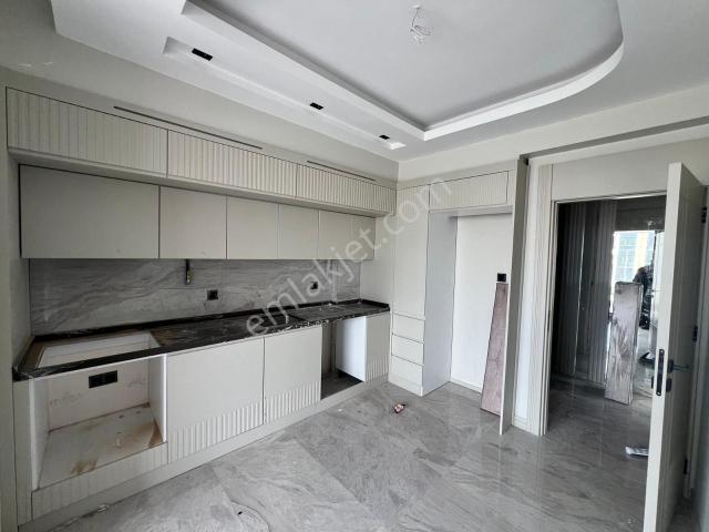 Four Land'den Göletli Park Yanında 2+1 Sıfır Satılık Daire