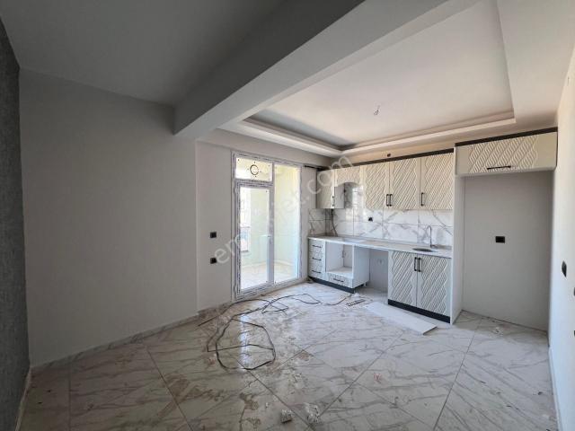 Four Land'den Şehir Hastanesi Yanında 2+1 Amerikan Mutfak Satılık Sıfır Daire