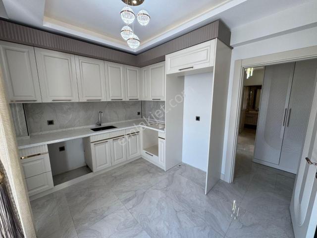 Four Land'den Şehir Hastanesi Yanında 2+1 Sıfır Lüx Satılık Daire