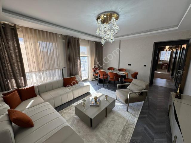 Four Land'den Elazığ Yolu Üzeri 3+1 Sıfır Satılık Daire
