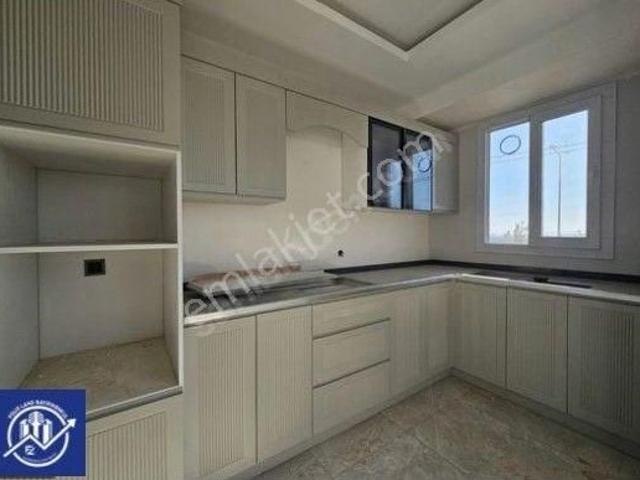 Four Land'den Siverek Yolu Üzeri 2+1 Sıfır Satılık Daire