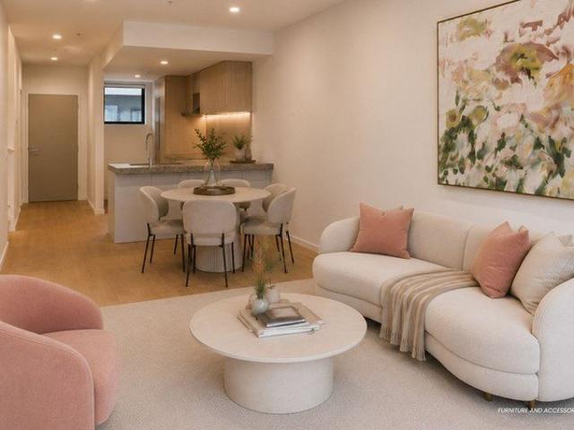 Four Levels of Living, One Rooftop View Over Heathland Sanctuary + $100K Rebate for the Next Buyer Only* at Sanctuary Sandringham