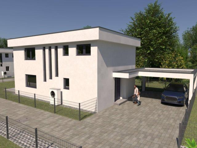 Four Living Strasshof Mehr Platz. Mehr Grün. Mehr Zuhause