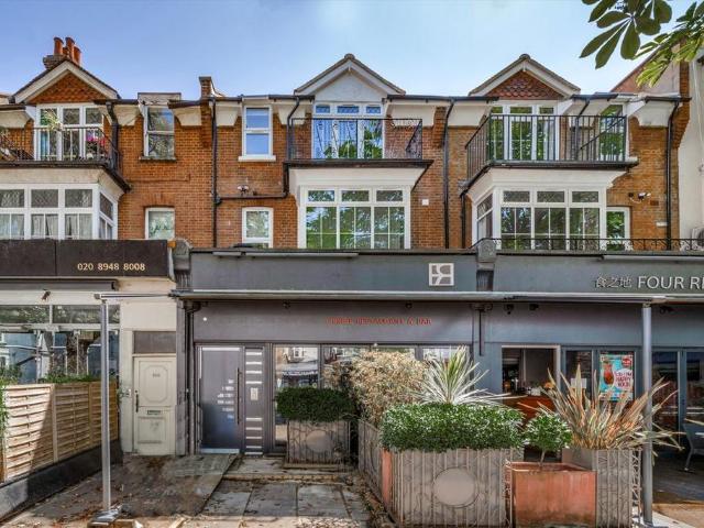 Four Regions, 102 104 Kew Road, London, TW9 2PQ, United Kingdom | 2 bed apartment for rent #140656338 | Rentberry