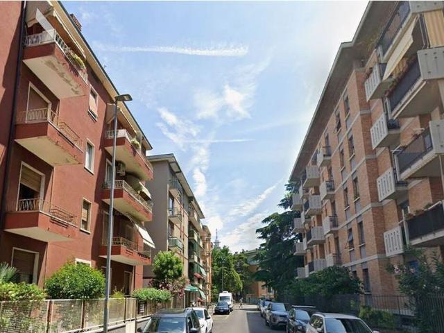 Four rooms Apartment Partially furnished rental in the Golosine area Verona Fiera Golosine
