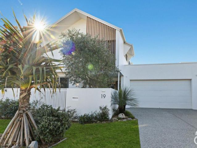 Four Rooftops to the Beach, A Lifetime of Coastal Living!