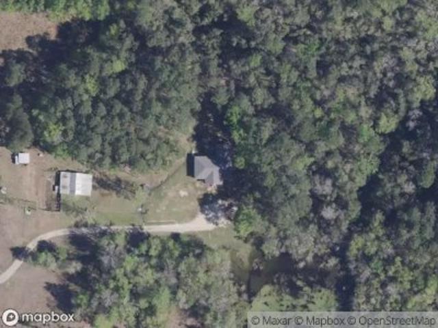 Four Star Farm Rd