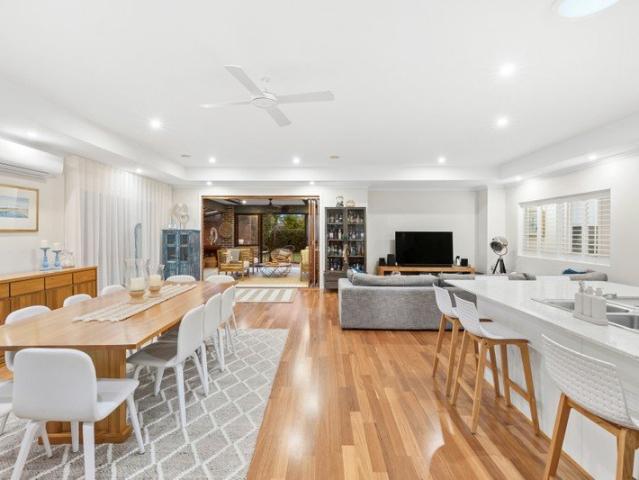 Four Suites, Endless Space, Prime Barwon Heads