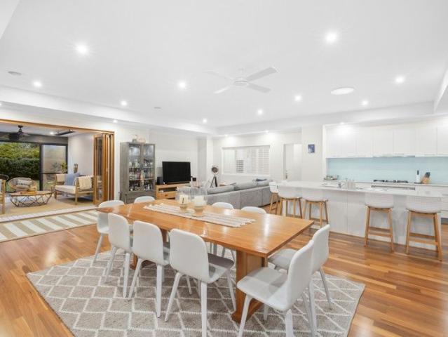 Four Suites, Endless Space, Prime Barwon Heads
