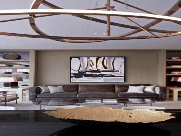 Four Seasons Private Residences Bangkok 1 bedroom, for sale