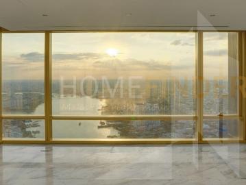 Four Seasons Private Residences 2 bedrooms, for sale