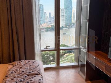 Four Seasons Private Residences 3 bedrooms, for rent