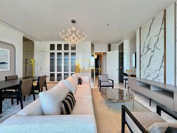 Four Seasons Residences Stunning 3 Bed Ultra Luxury Condo BR16185CD