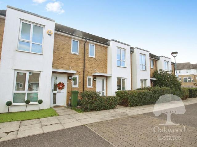 Four Seasons Terrace, West Drayton UB7 3 bed terraced house to rent £2,200 pcm £508 pw