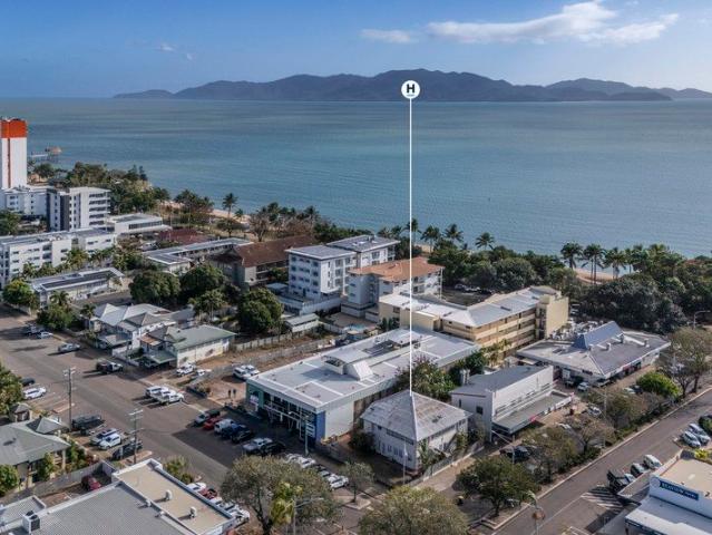 Four Units. One Title. A North Ward Investment Worth a Look