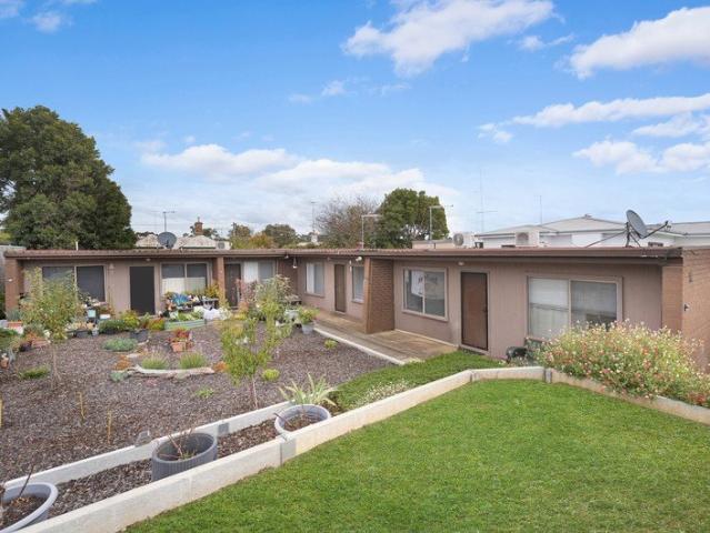 Four Units, One Title Strong Rental Return Potential