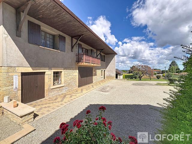 Four Vente Maison 38