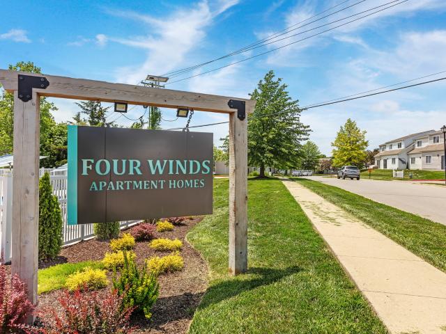 Four Winds