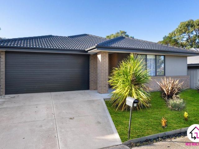 PRICE ADJUSTMENT FOUR YEAR OLD HOME IN A PERFECT LOACTION
