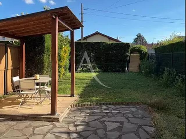 Fourchambault 58600 Achat / Vente maison 4 pièces t4 au dernier étage