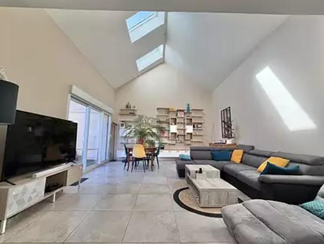 Fourchambault 58600 Achat / Vente maison 5 pièces t5