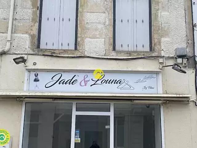 Fourchambault 58600 Achat / Vente appartement 9 pièces t9