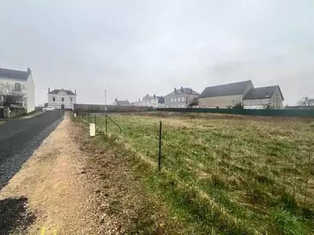 Fourchambault 58600 Programme neuf maison neuf à vendre 5 pièces