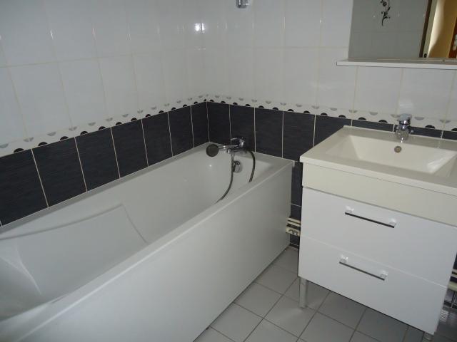 APPARTEMENT TYPE 2