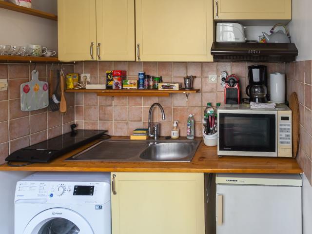 FOURCY lovely nest in the heart of lively Marais
