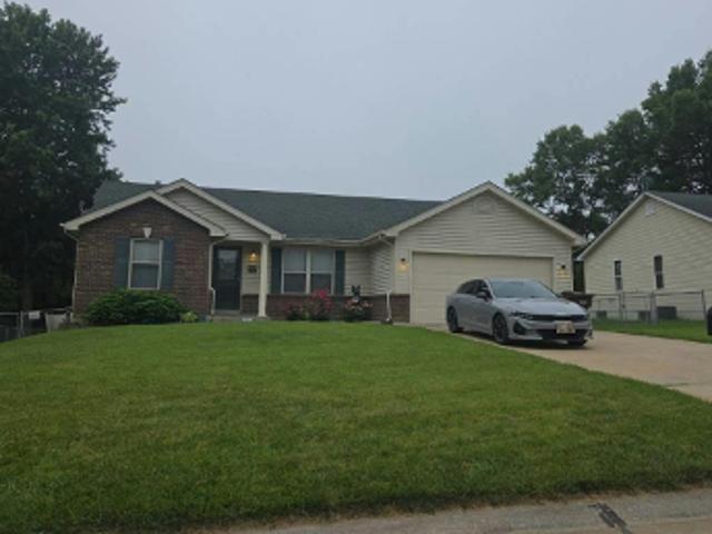 Fourbush Ct