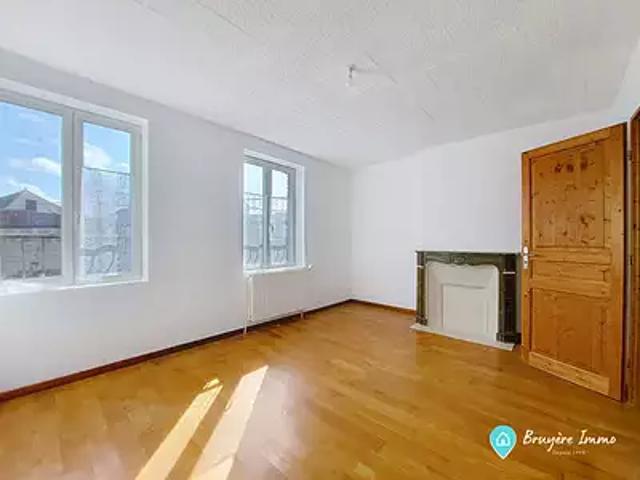 Fourmies 59610 Achat / Vente maison 5 pièces t5