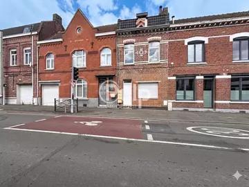 Fournes en Weppes 59134 Location appartement 2 pièces t2