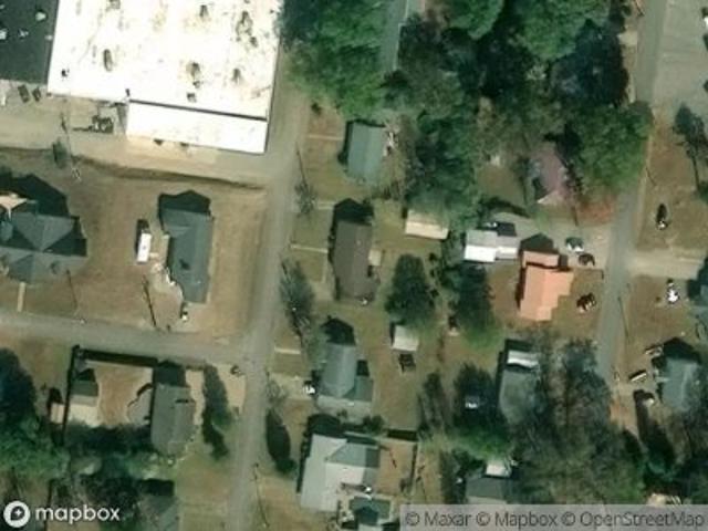 Foursquare St